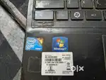 Toshiba laptop