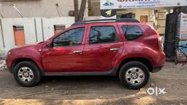 Renault Duster 2015 Petrol 55000 Km Driven