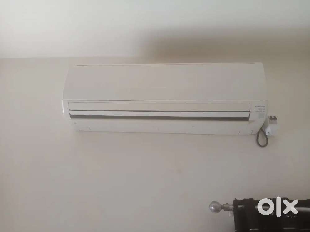 OGENERAL AC without inverter