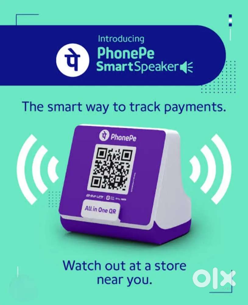 Phonepe Business