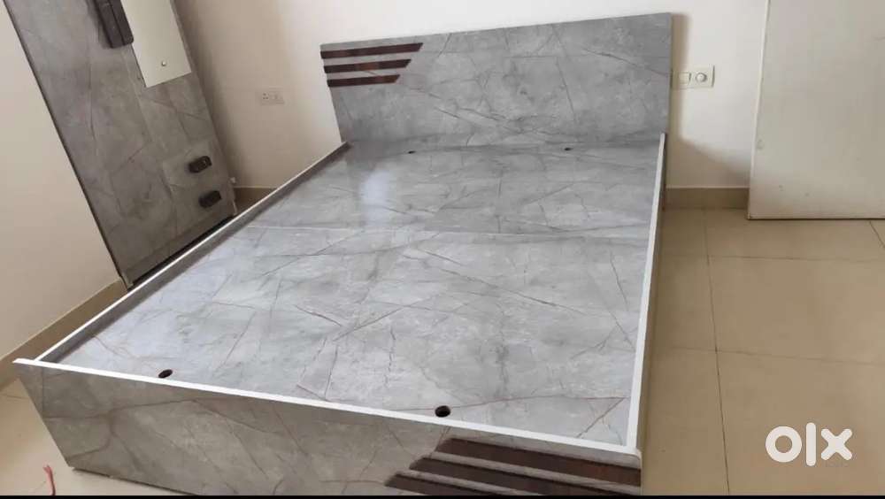 Storage bed 5x6 feet wholesale