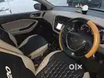 Hyundai i20 Petrol Asta Dual Tone, 2019, Petrol