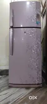 LG Refrigerator 240 ltr
