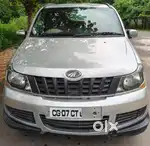 Mahindra Xylo D4, 2017, Diesel