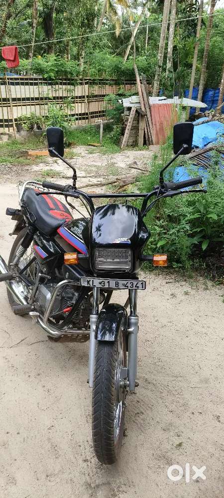 Hero honda splendor plus