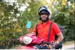 need delivery boy for nearby deliveries Job