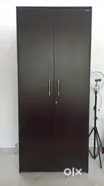 Wardrobe in excellent condition