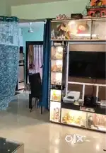 FULLY FURNISHED 3BHK FLAT IN MAIN BOREYA ROAD RANCHI