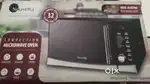 Microwave oven 32ltr unused