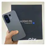 Vivo X200 Fe _ 12/256GB _ 10 Months Warranty