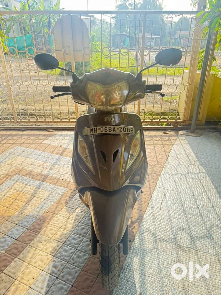 Great condition, well maintained.