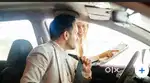 SLAES STAFF WITH DRIVING KNOWLEDGE