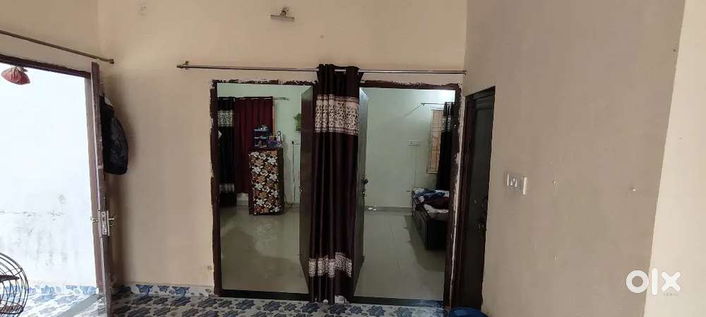 Flat For Sale - Adityapuram, Aastha Nagar, Ashraya Green City
