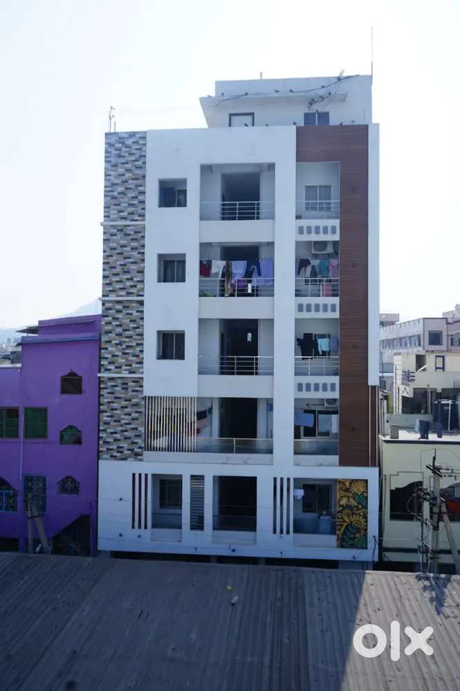 KSD RESIDENCY(ROOMS AVAILABLE FOR RENT)