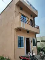 Individual House for Student and Family