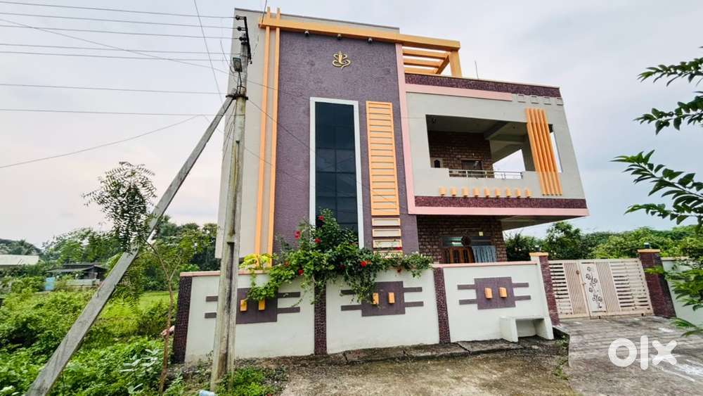 G+1 house for sale