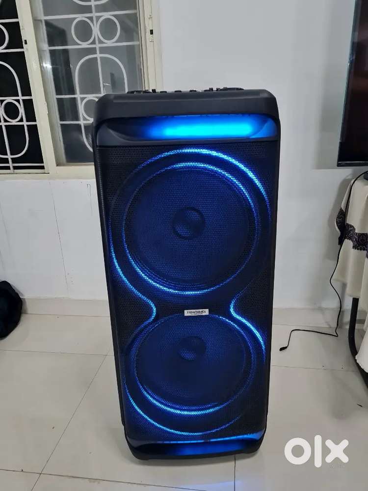 Party Speaker – (250W Output)