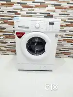 . Smart Savings on Refurbished Washing Machines & Refrigerators