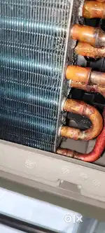 All AC installation and repair service
