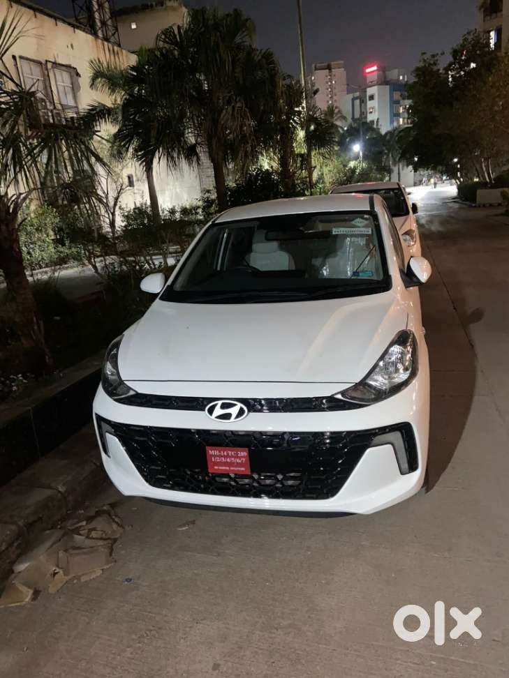 Hyundai Aura 1.2 S CNG, 2025, CNG & Hybrids