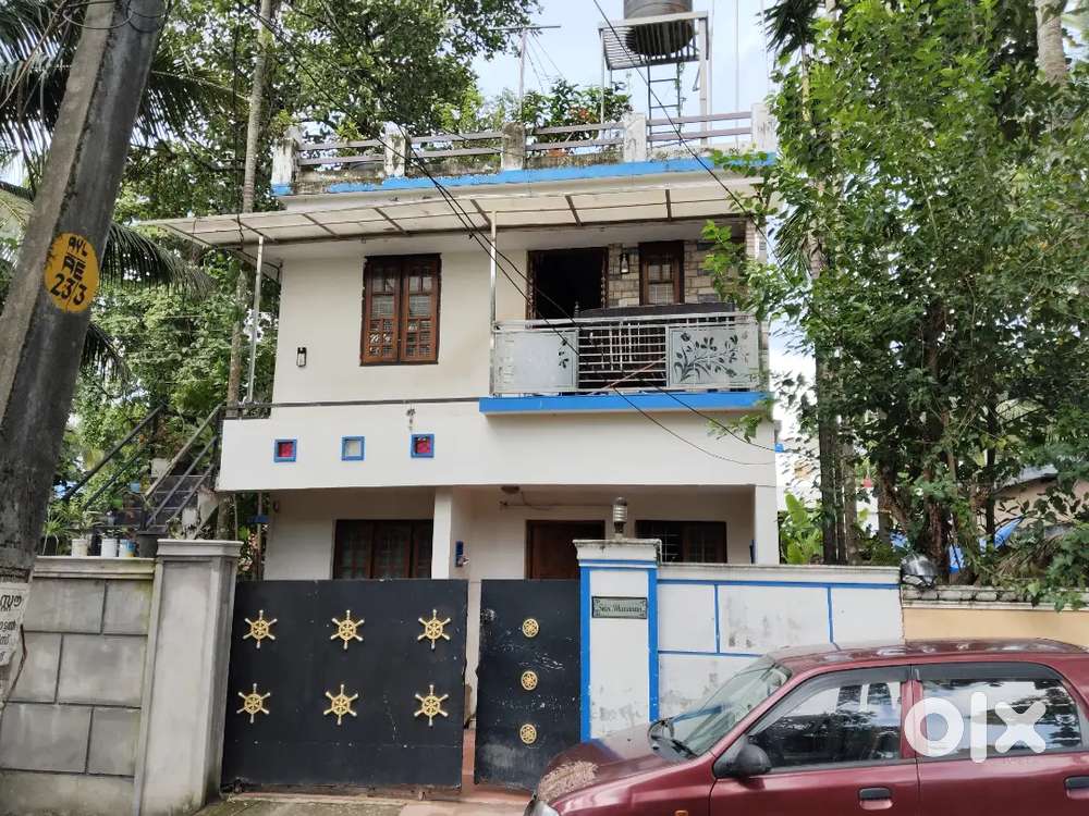 Oootikkuu   Urgent lease 3bhk house