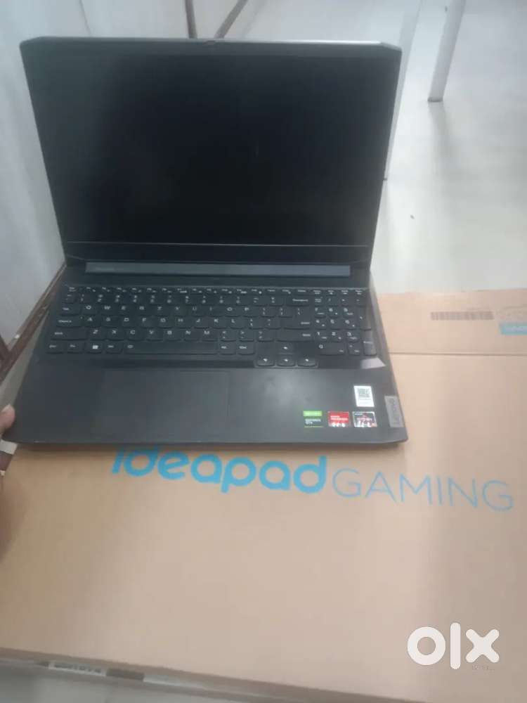 Lenovo ideapad gaming 3 laptop