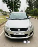 Maruti Suzuki Swift 1.2 VXI (O), 2015, Petrol