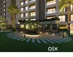 3 BHK FLAT