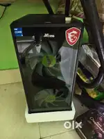 2 days old Windows i5 12th gen PC