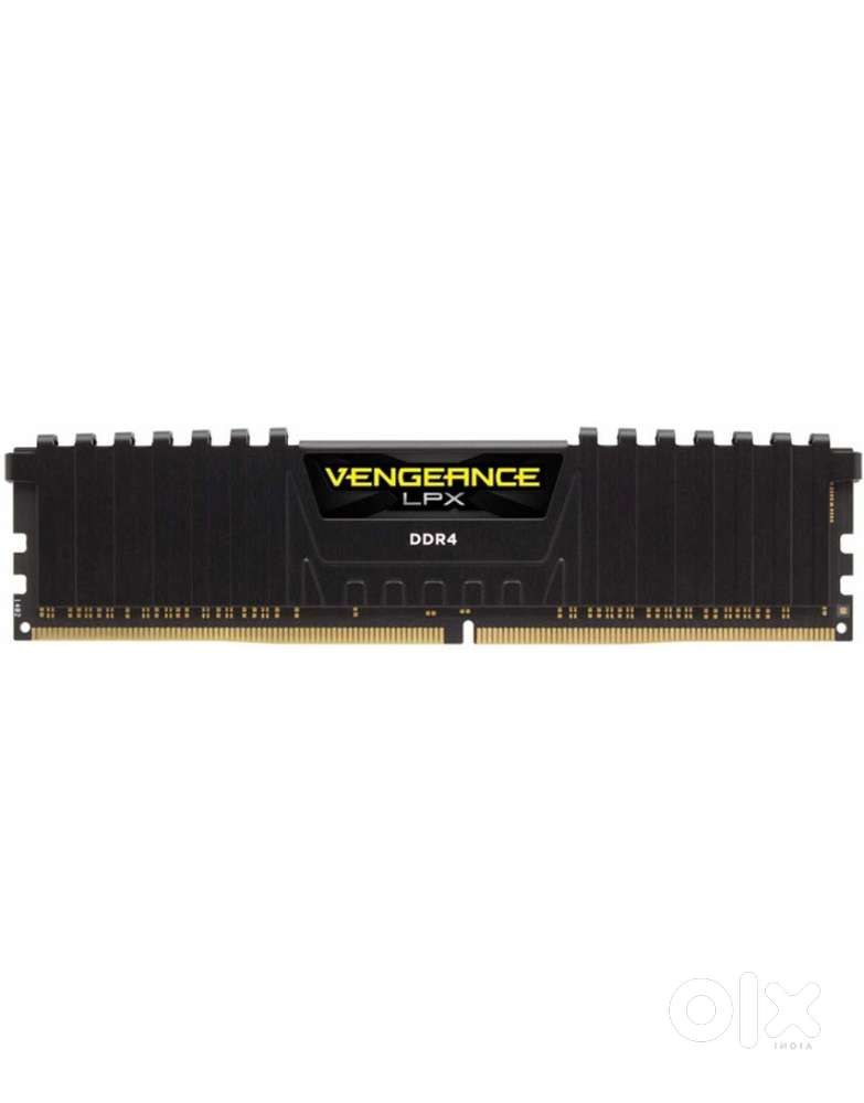 Corsair Vengeance LPX DDR4 16 GB PC (1 x 16GB) 3200MHz
