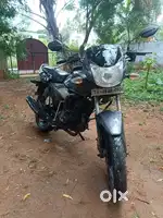 Tvs phonix 125cc