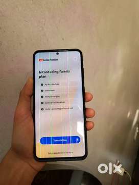 Samsung S20 plus