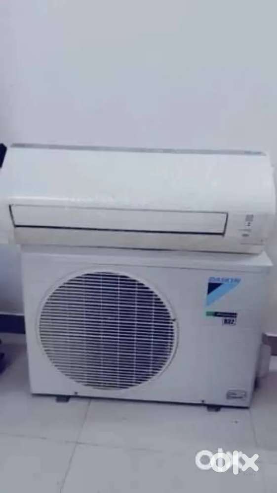 =Rented Ac available on Excellent working Condition+ Best