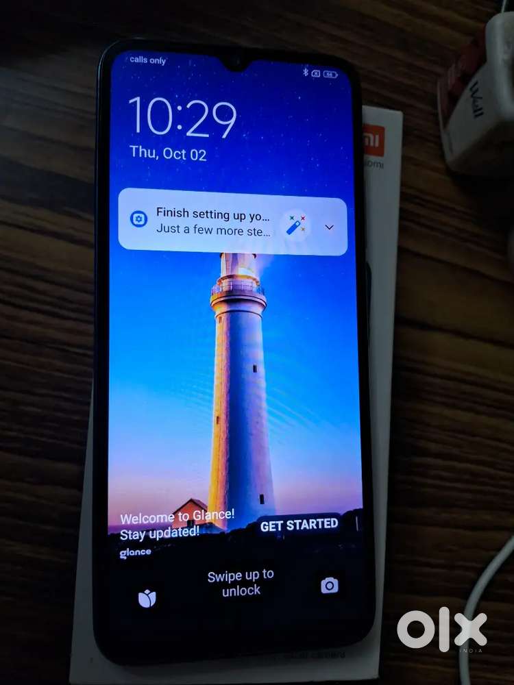 Mi note 10