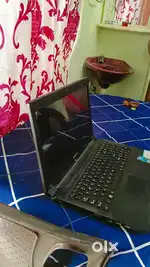 Lenovo laptop