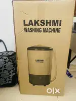 Washing Machine – Good Condition – ₹2500