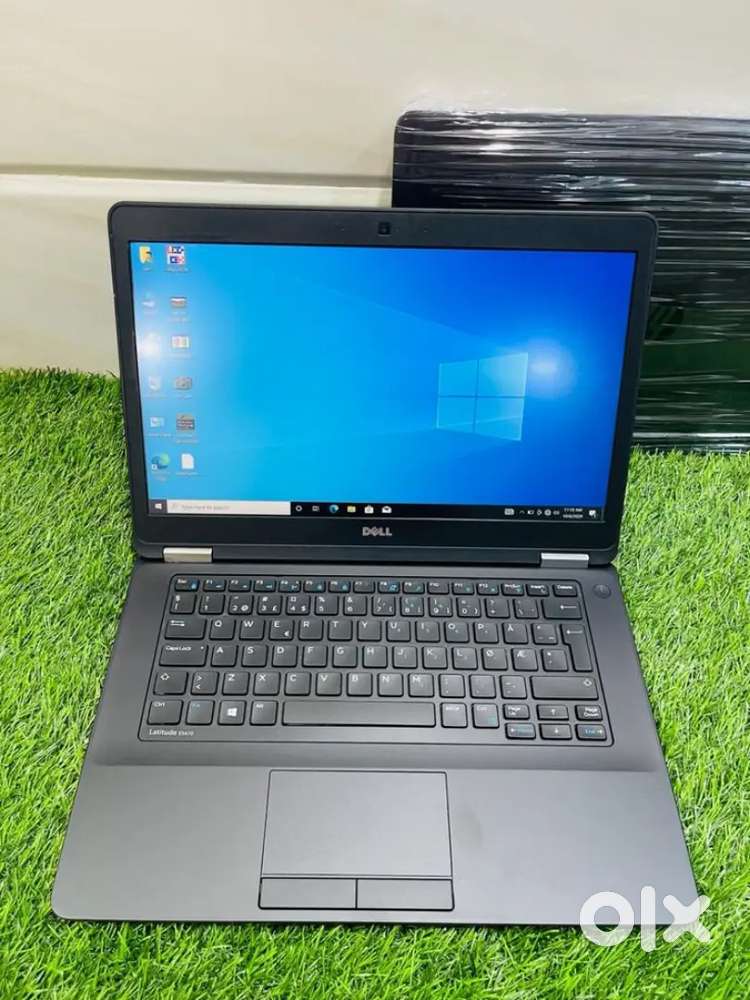 Computer and Laptops