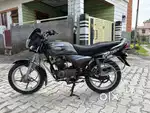 Bajaj Platina 100 KS (2007 Model) - Well Maintained