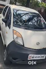 Tata Nano मॉडल वर्ष: 2011 फ्यूल टाइप: Petrol किलोमीटर: सिर्फ 34,000 km