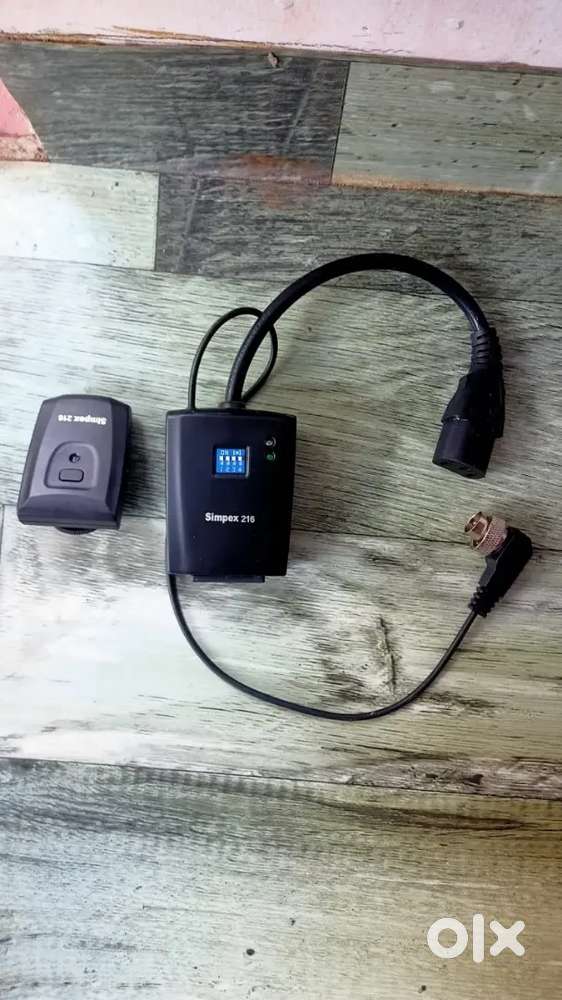 Camera light  photopro