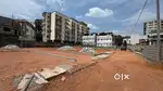 3 cents, 4 cents residential plot for sale at Thrikkakara near Cusat