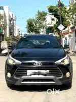 Hyundai i20 Active, 2018, Petrol