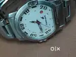 Fastrack watch working condition for sale.