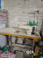 brother sewing machine