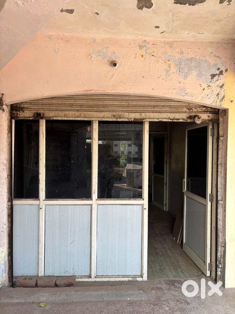 Nice for retail shop and office also