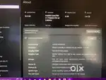 Acer Predator Helios Gaming laptop (negotiable)