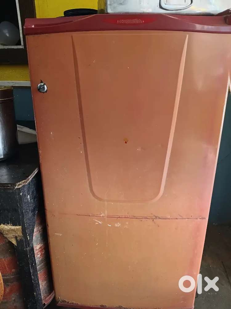 Refrigerator Videocon