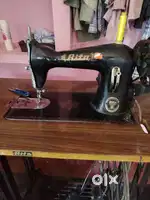 Sewing machine