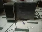 Lenovo monitor a setup for sell