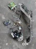 Car electric parts
